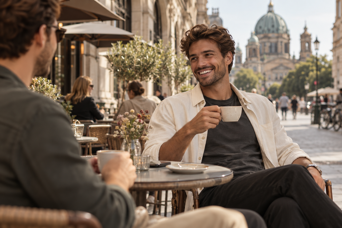 Lifestyle Collection – modern und persönlich
