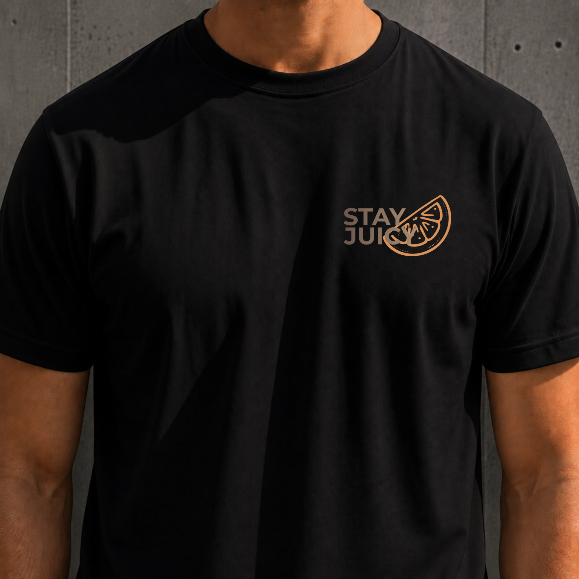 Unisex T-Shirt | Citrus Statement