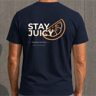 Unisex T-Shirt | Citrus Statement