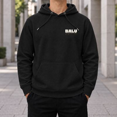 Personalisierter Haustier Hoodie mit 5 Fotos – My Daily Dose