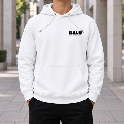 Personalisierter Haustier Hoodie mit 5 Fotos – My Daily Dose