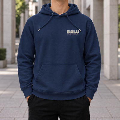 Personalisierter Haustier Hoodie mit 5 Fotos – My Daily Dose