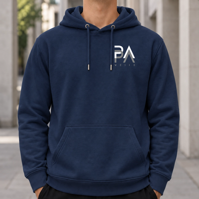 Personalisierter Papa Hoodie – PA PA Design