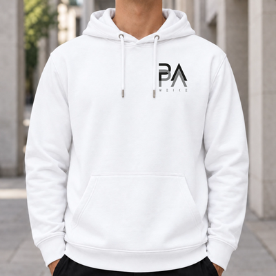 Personalisierter Papa Hoodie – PA PA Design