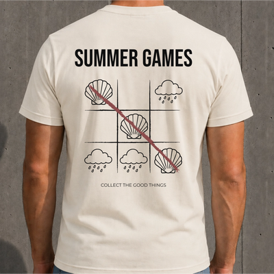 Unisex T-Shirt | Summer Games
