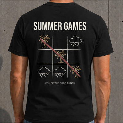 Unisex T-Shirt | Summer Games