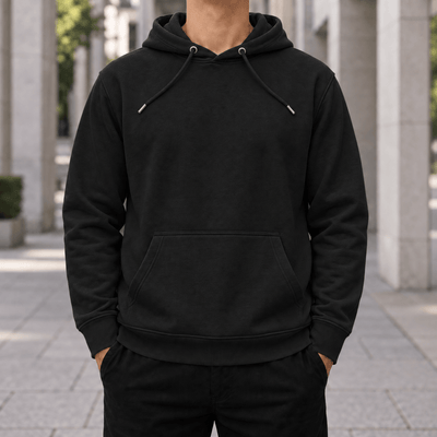Personalisierter Haustier Hoodie mit 5 Fotos – My Daily Dose