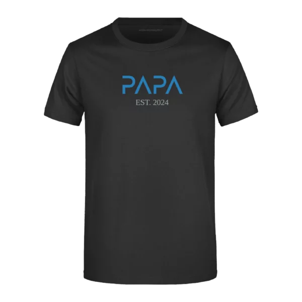 T-Shirt | Unisex | Papa Est.