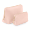 Kosmetiktasche | Kaffee und Concealer – Bild 2