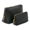 Kosmetiktasche | Kaffee und Concealer – Bild 3