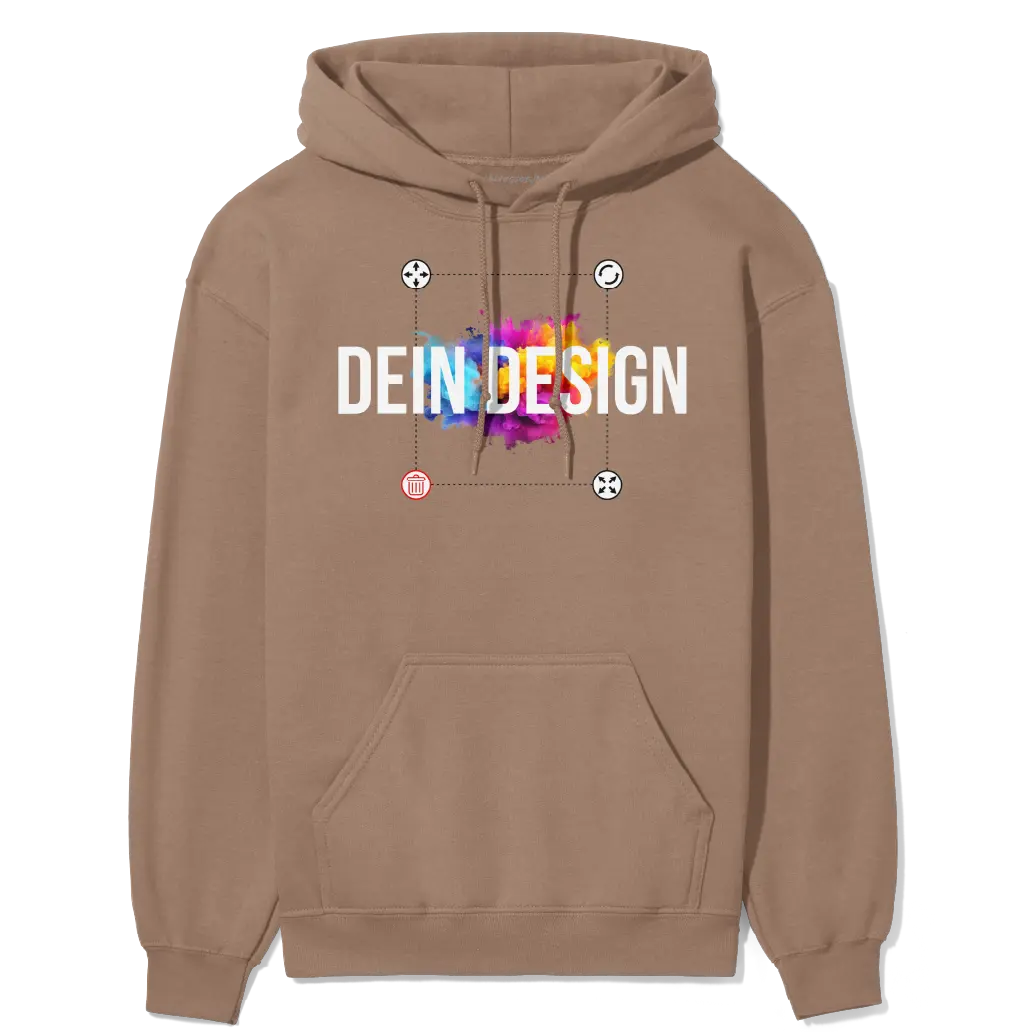 Hoodie | DIY – Bild 3