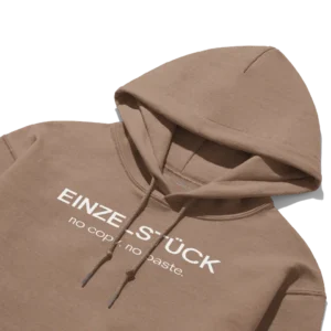 Hoodie | Einzelstück