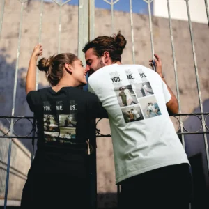 Unisex Shirt | Collage 4