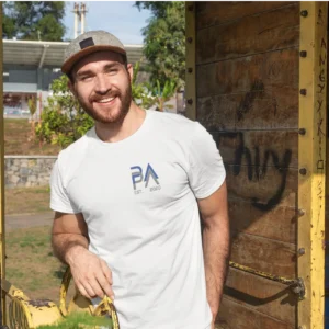 Unisex T-Shirt | Papa Design